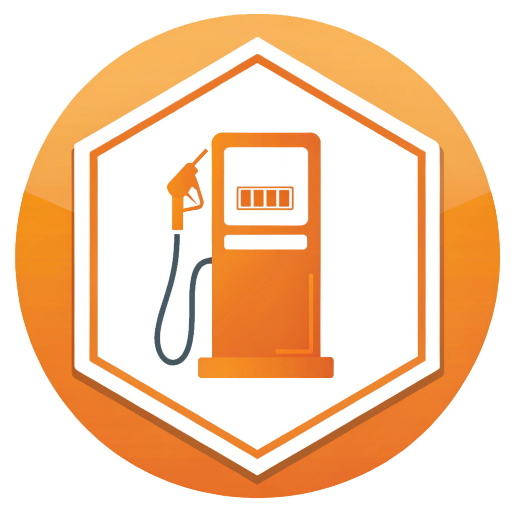 Fuelbay Logo