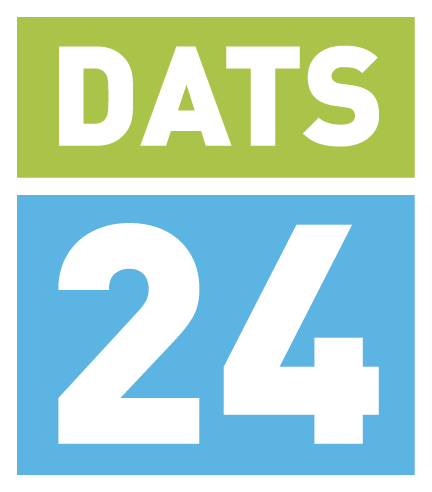 DATS 24 Overijse logo