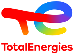 Total Le Roeulx logo
